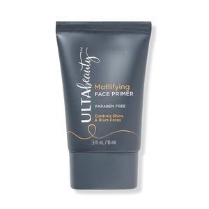 $5❤️‍🔥 LAST 1! Ulta Beauty Mattifying Face Primer Matte Travel Size 👛 NEW Mini